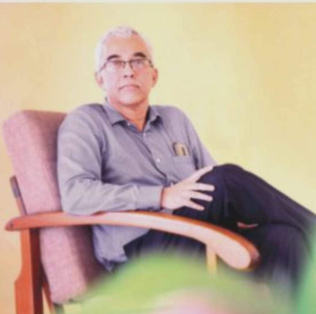 Mahendra Kakule