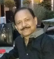 Sudhir H. Gondane